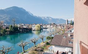 Hotel Goldey Interlaken